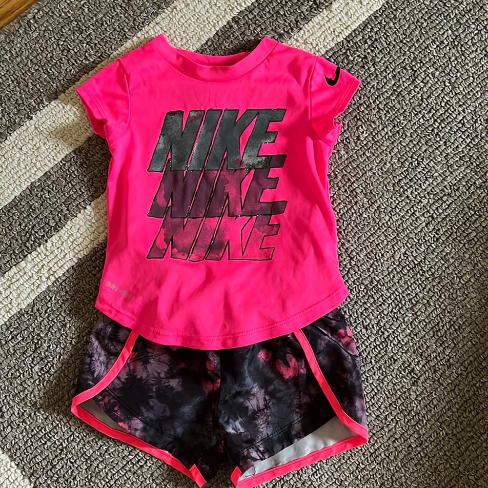 Nike set